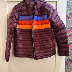 Cotopaxi Light Puffer - Brand New
